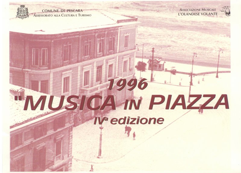 Musica in Piazza
